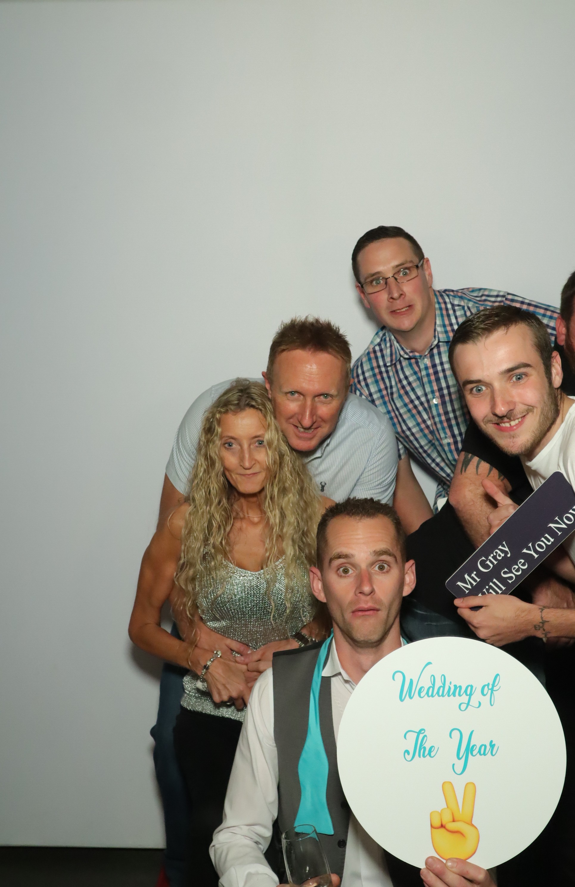 Matthew & Andreas Wedding | View more photos from the event at gallery.myphotoboothexperience.co.uk/u/MyPhotoBoothExperienceLtd/Matthew-Andreas-Wedding